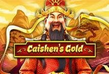 Caishens Gold